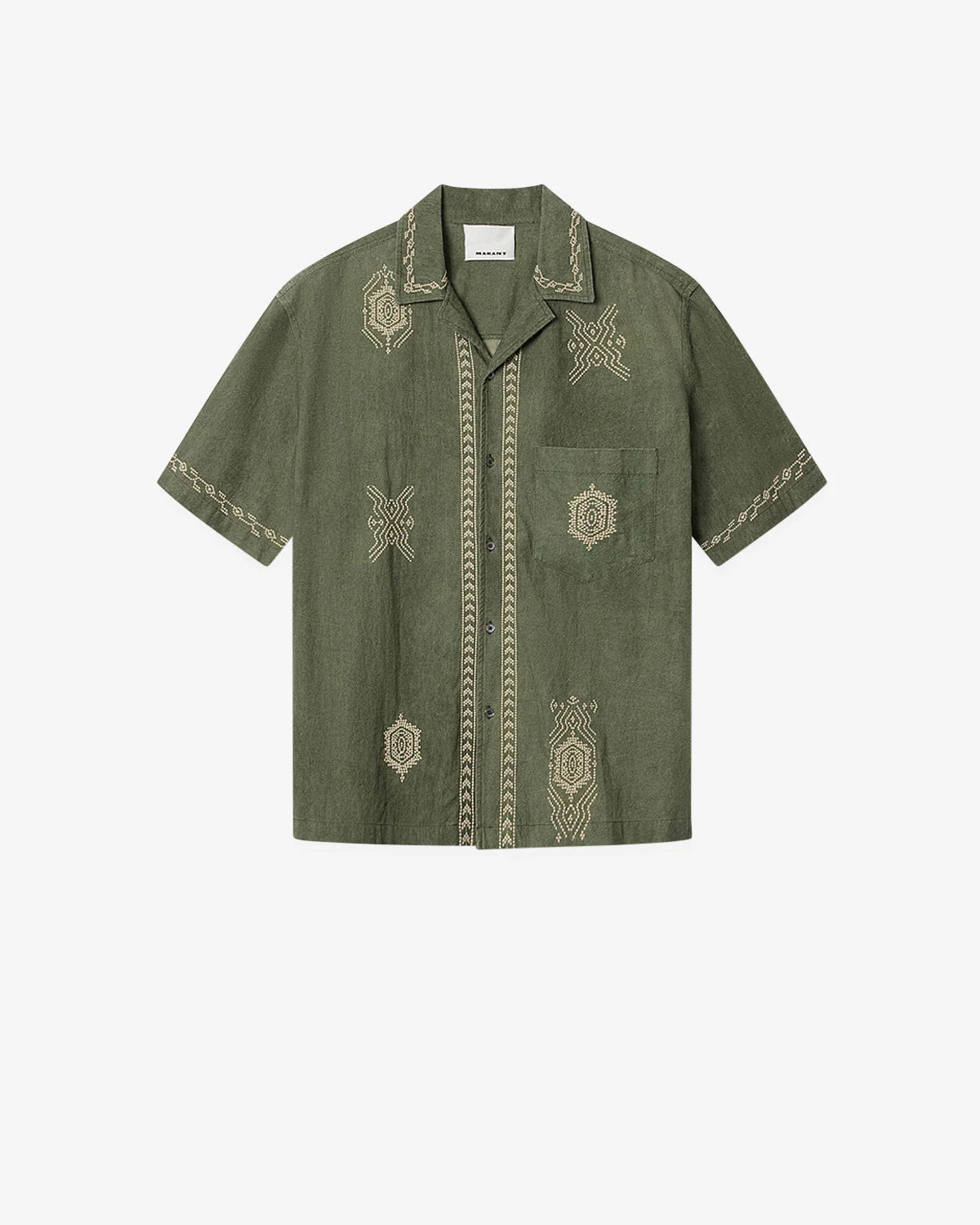 ZEKIM SHIRT