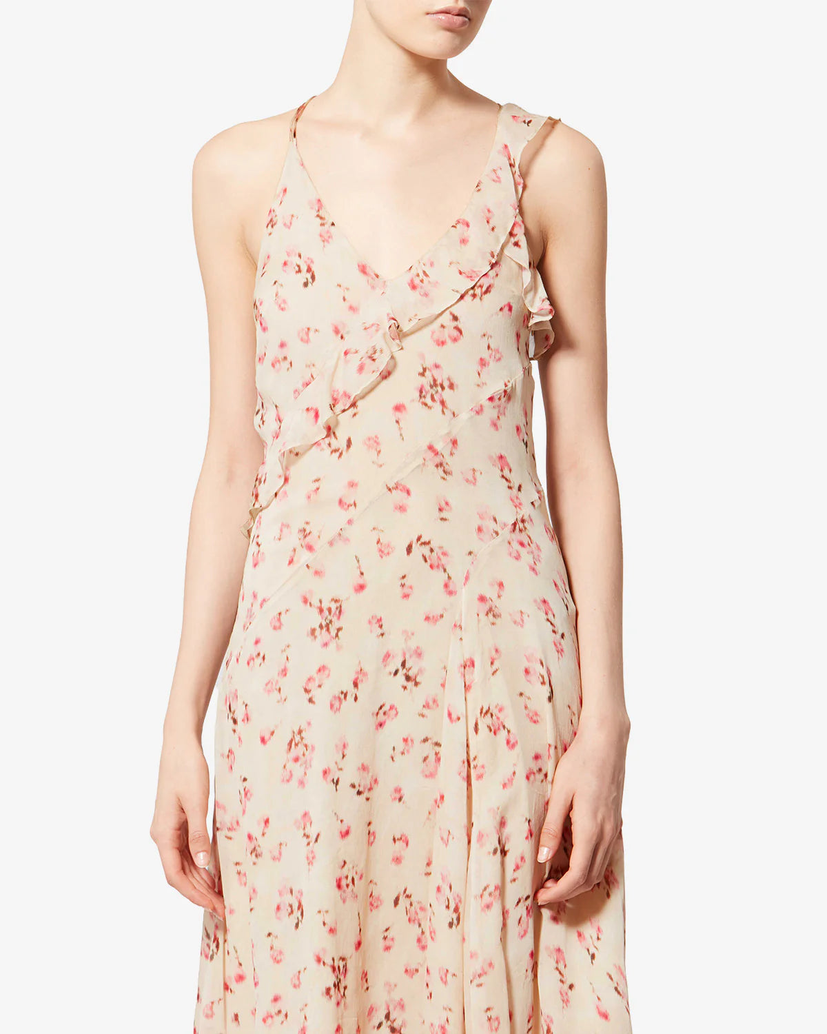 LUXIE DRESS