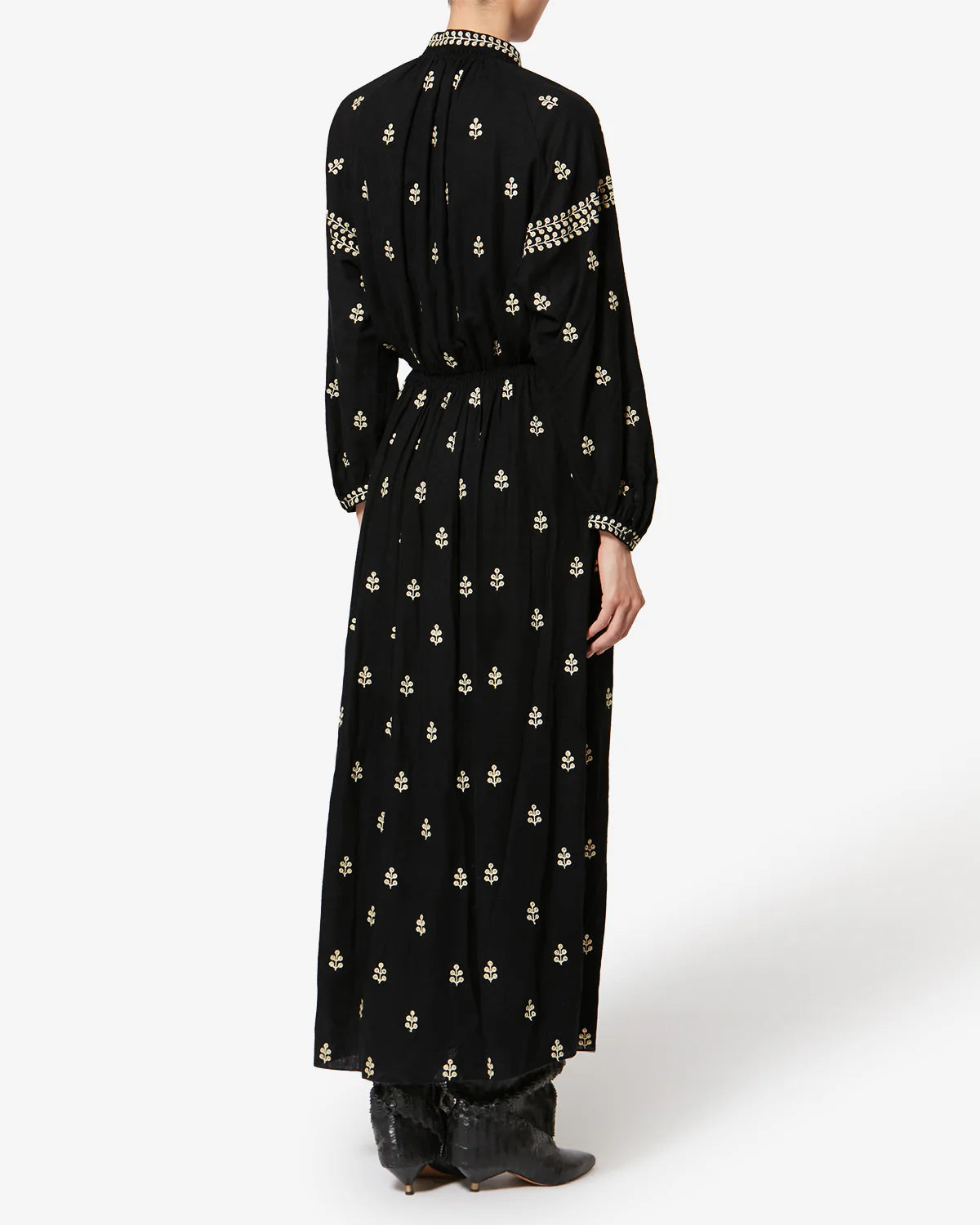 RODILIA DRESS