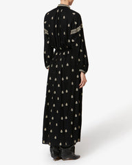 RODILIA DRESS