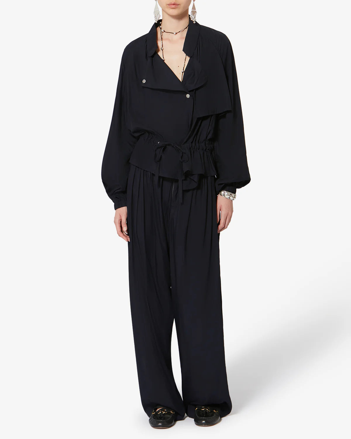 GWENOLA JACKET