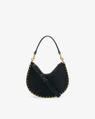 OSKAN SOFT ZIP SHOULDER BAG