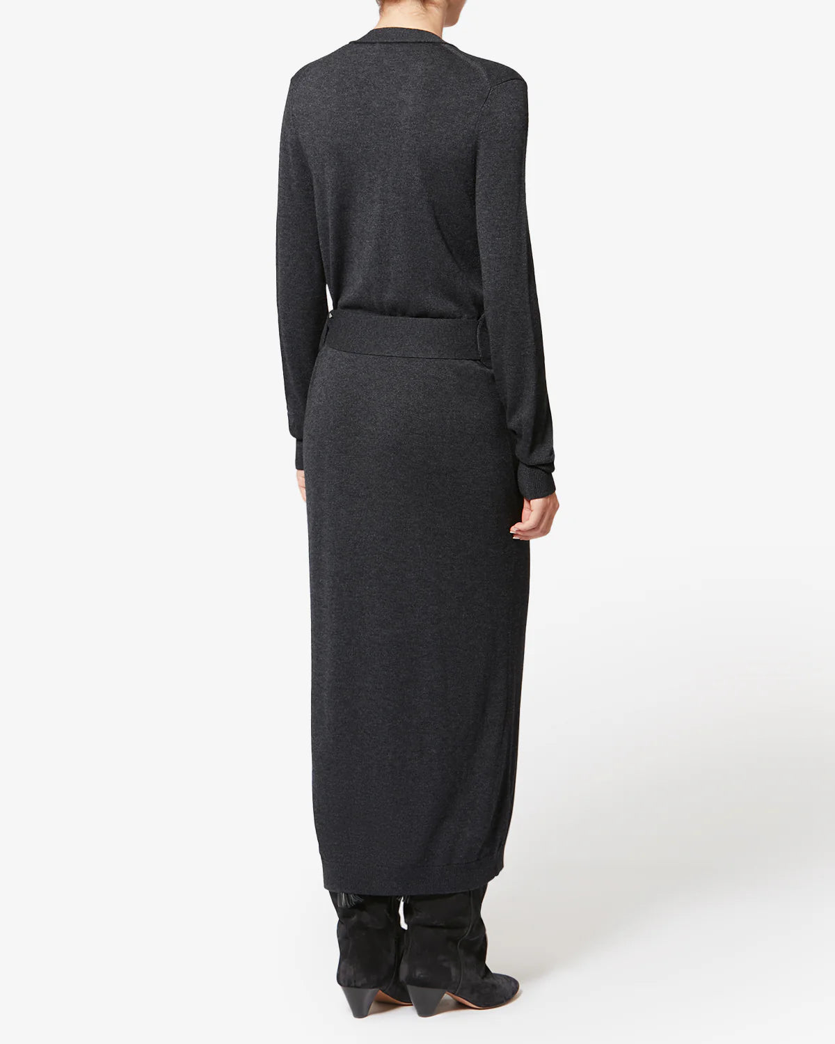 CONSTANCE DRESS