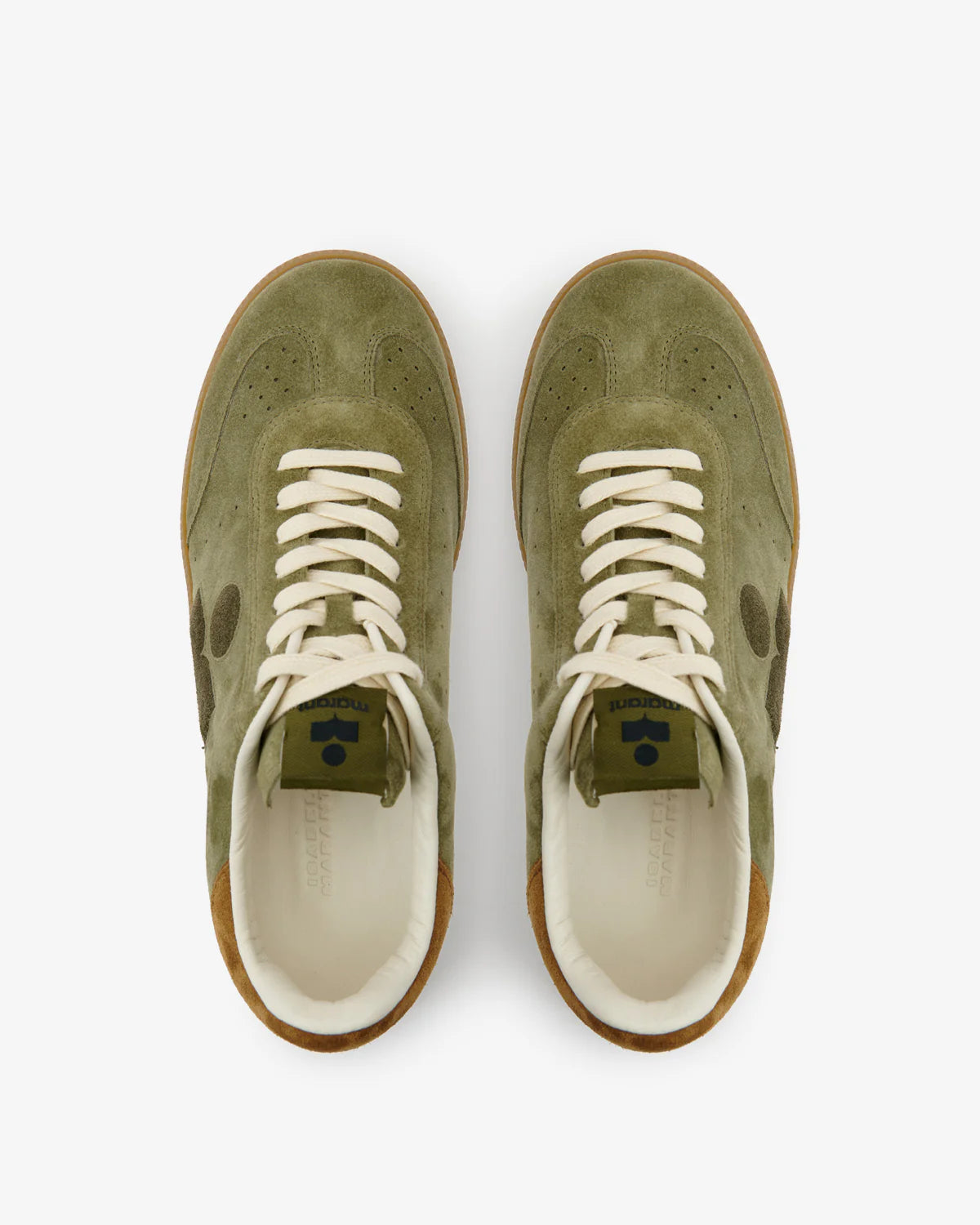 BRYCE SNEAKERS