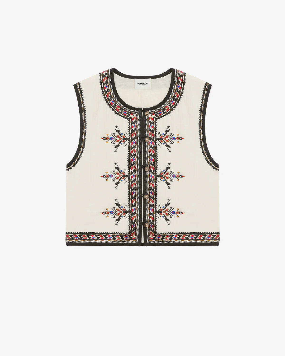 ZEANA CARDIGAN