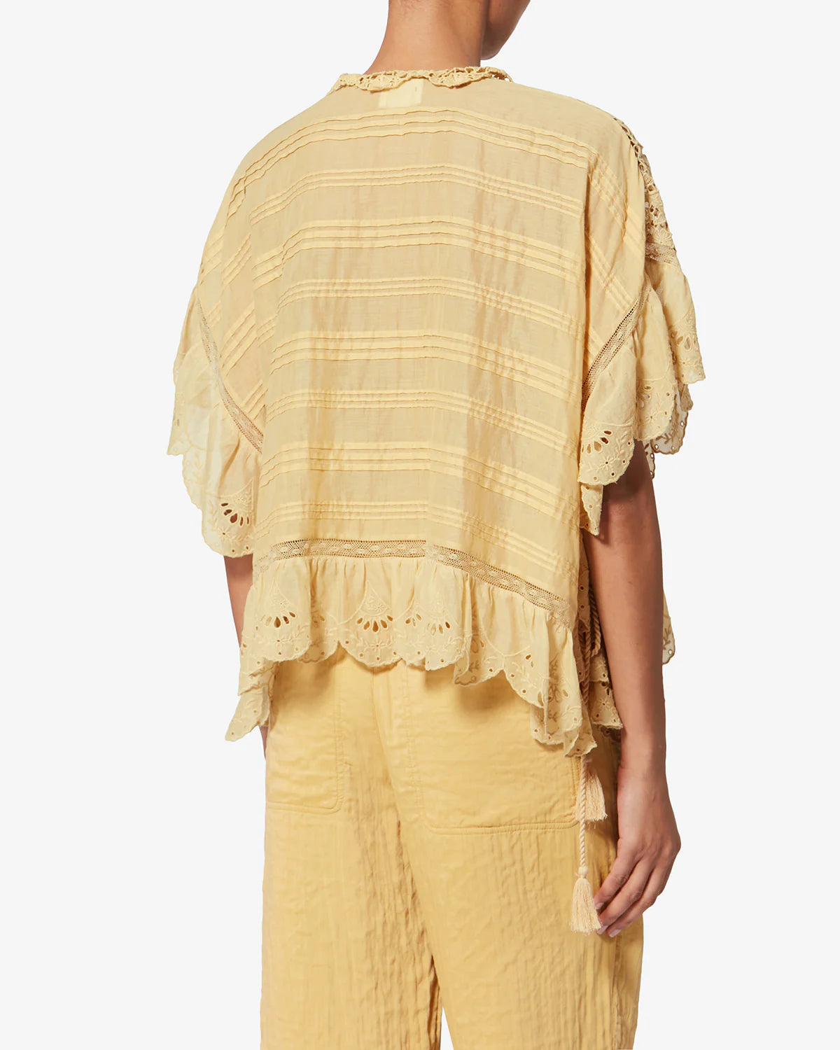PAYTON TOP