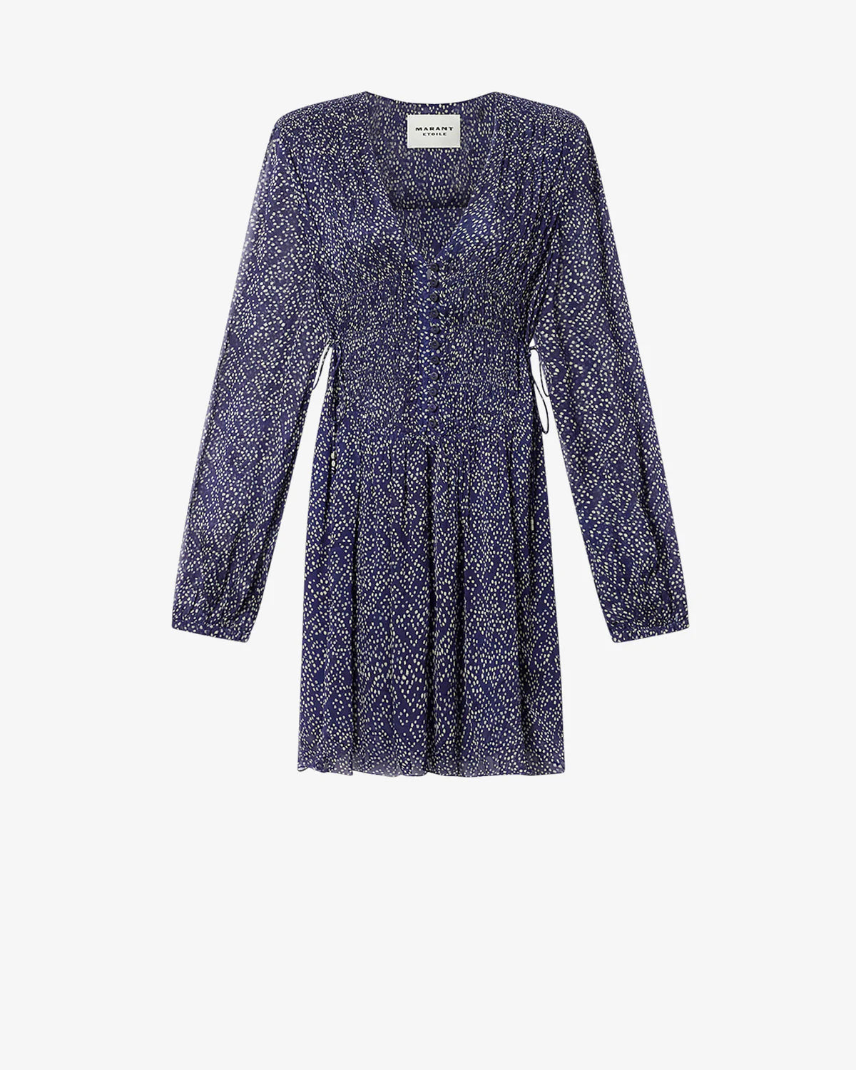 LORIENA DRESS