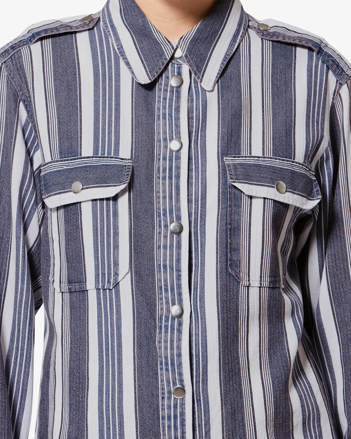 GELVA SHIRT