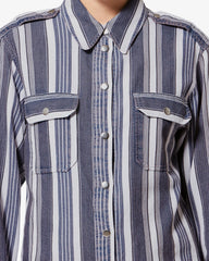 GELVA SHIRT