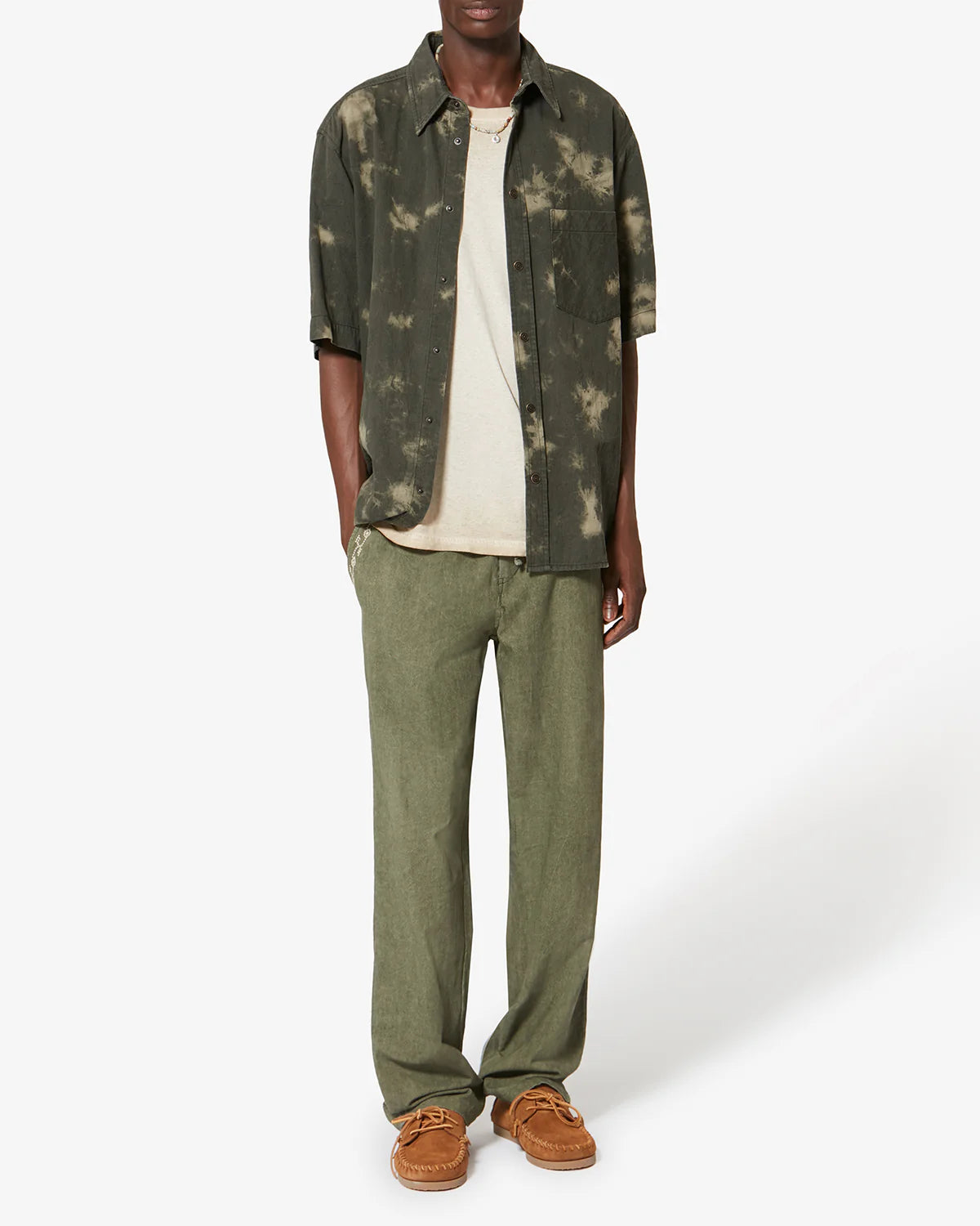 TABILIO SHIRT