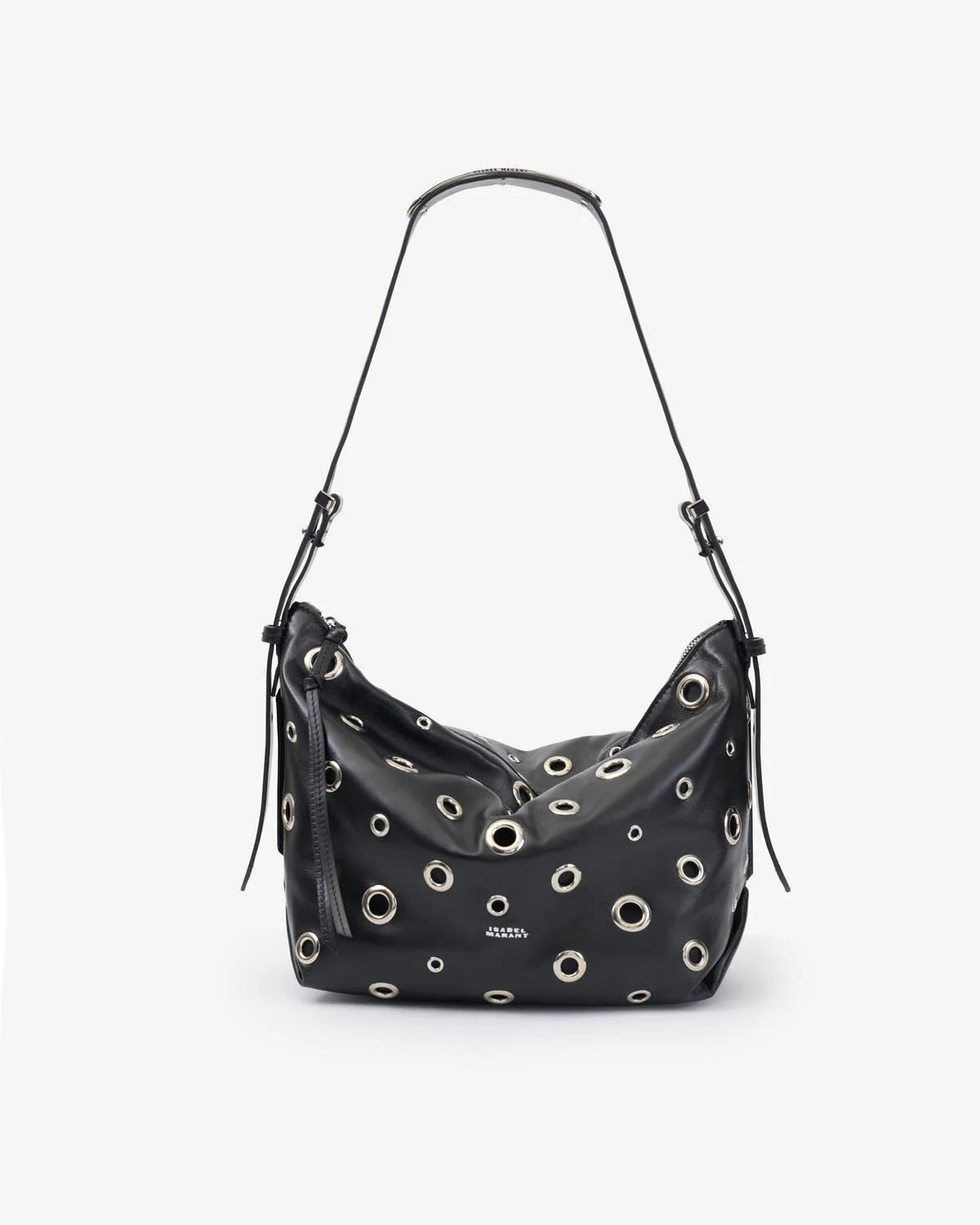 Leyden Bag