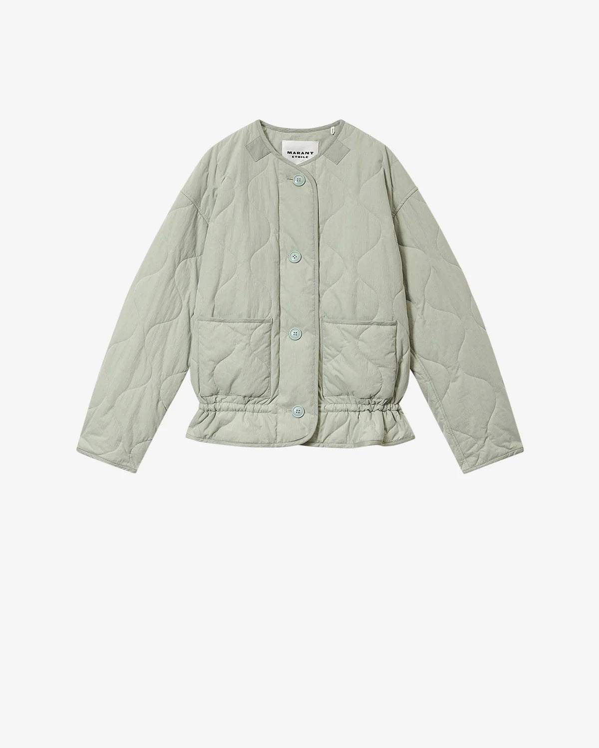 GRETEL COAT