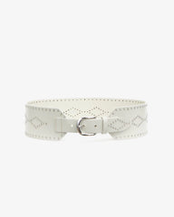 Lucie belt