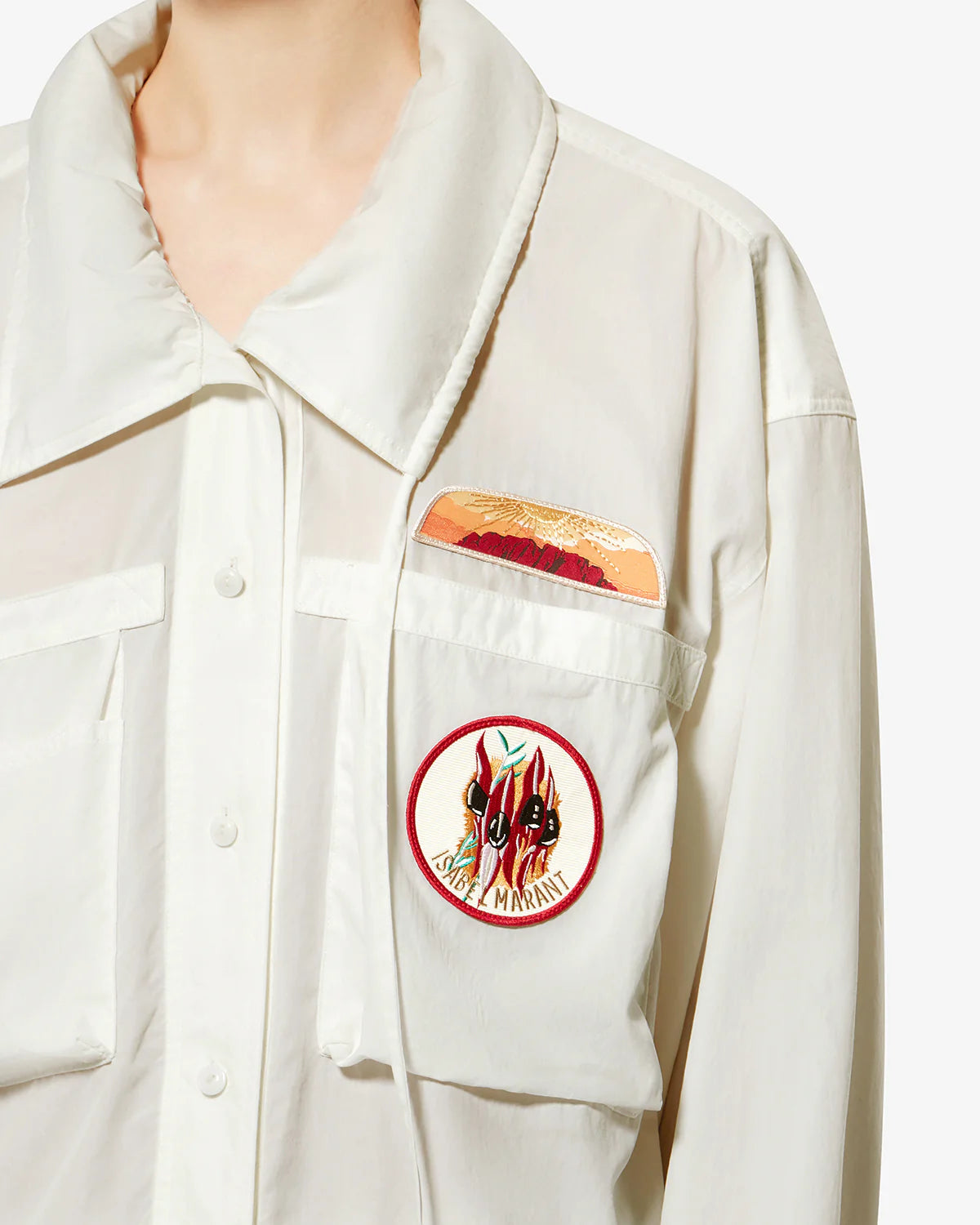 CHELY SHIRT