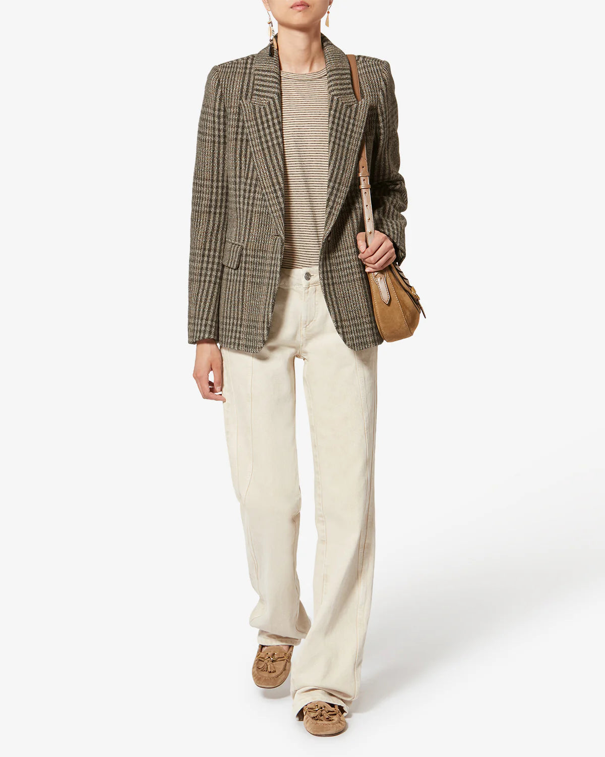 KERSTIN JACKET