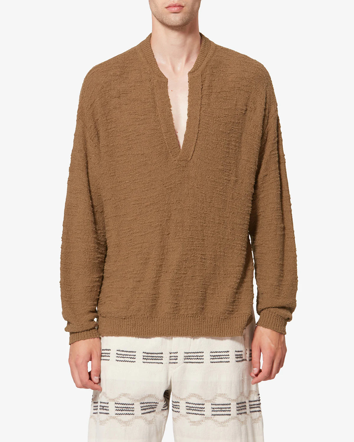 ARNOLD SWEATER