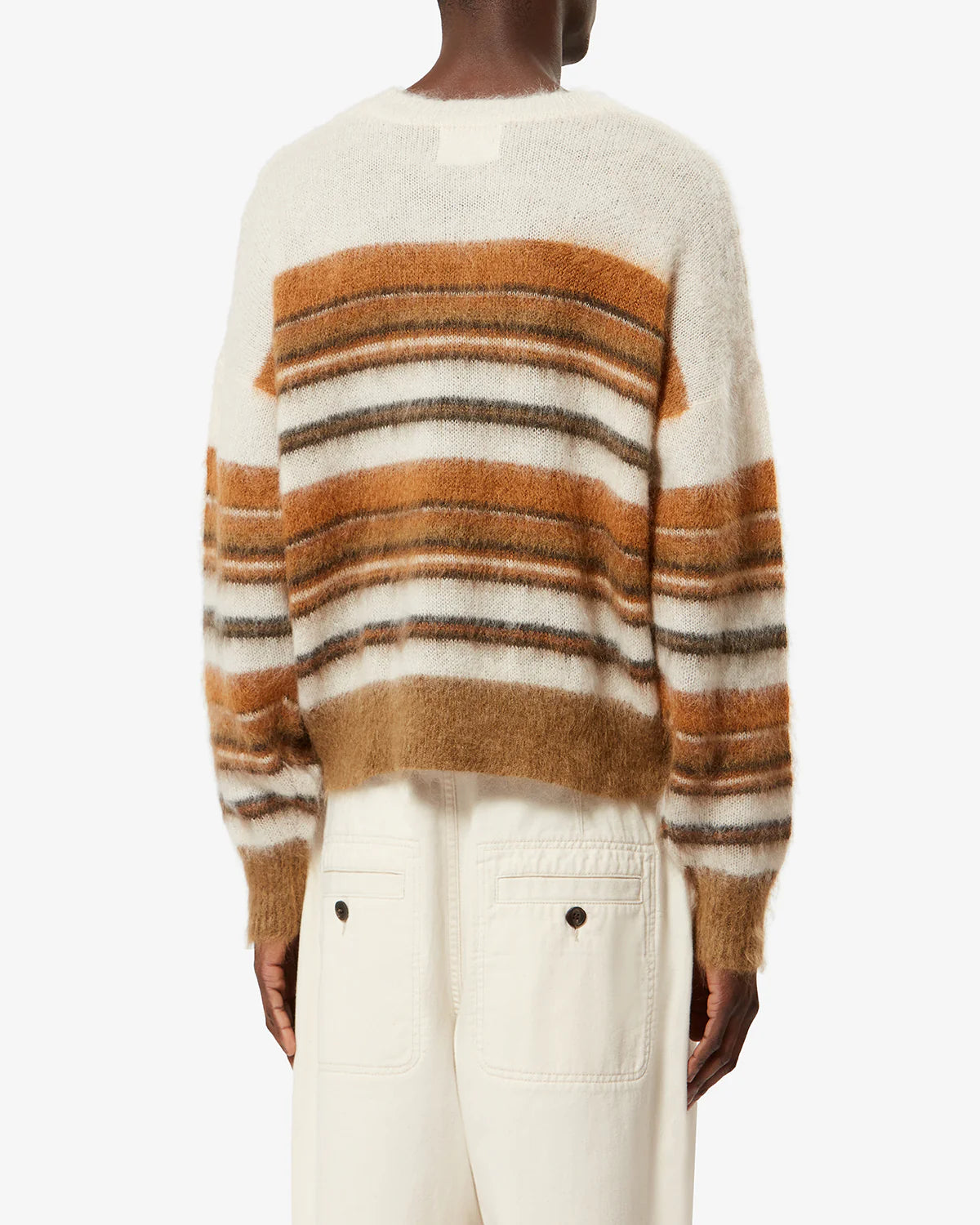 DRUSSELLH SWEATER