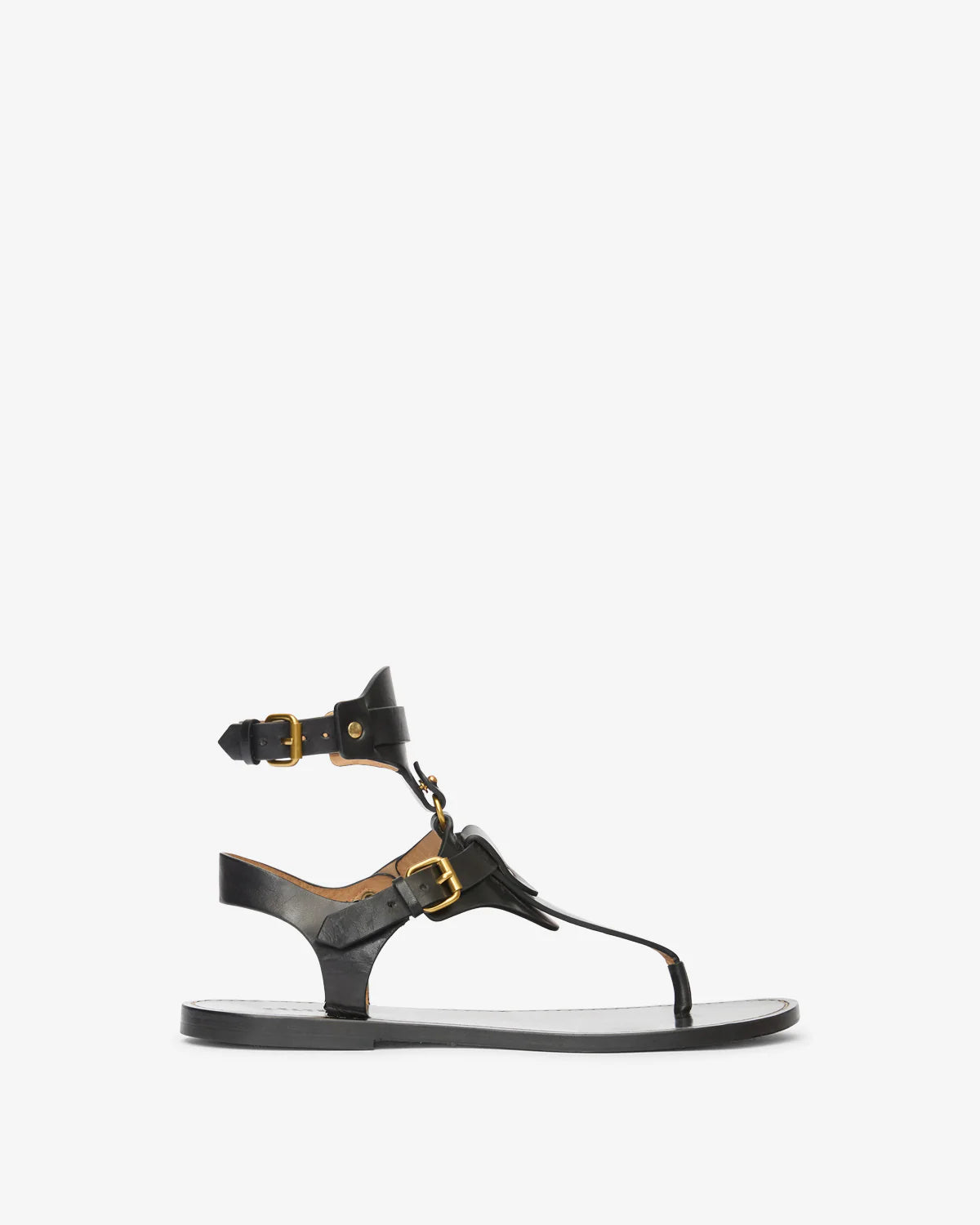 EVEENA SANDALS