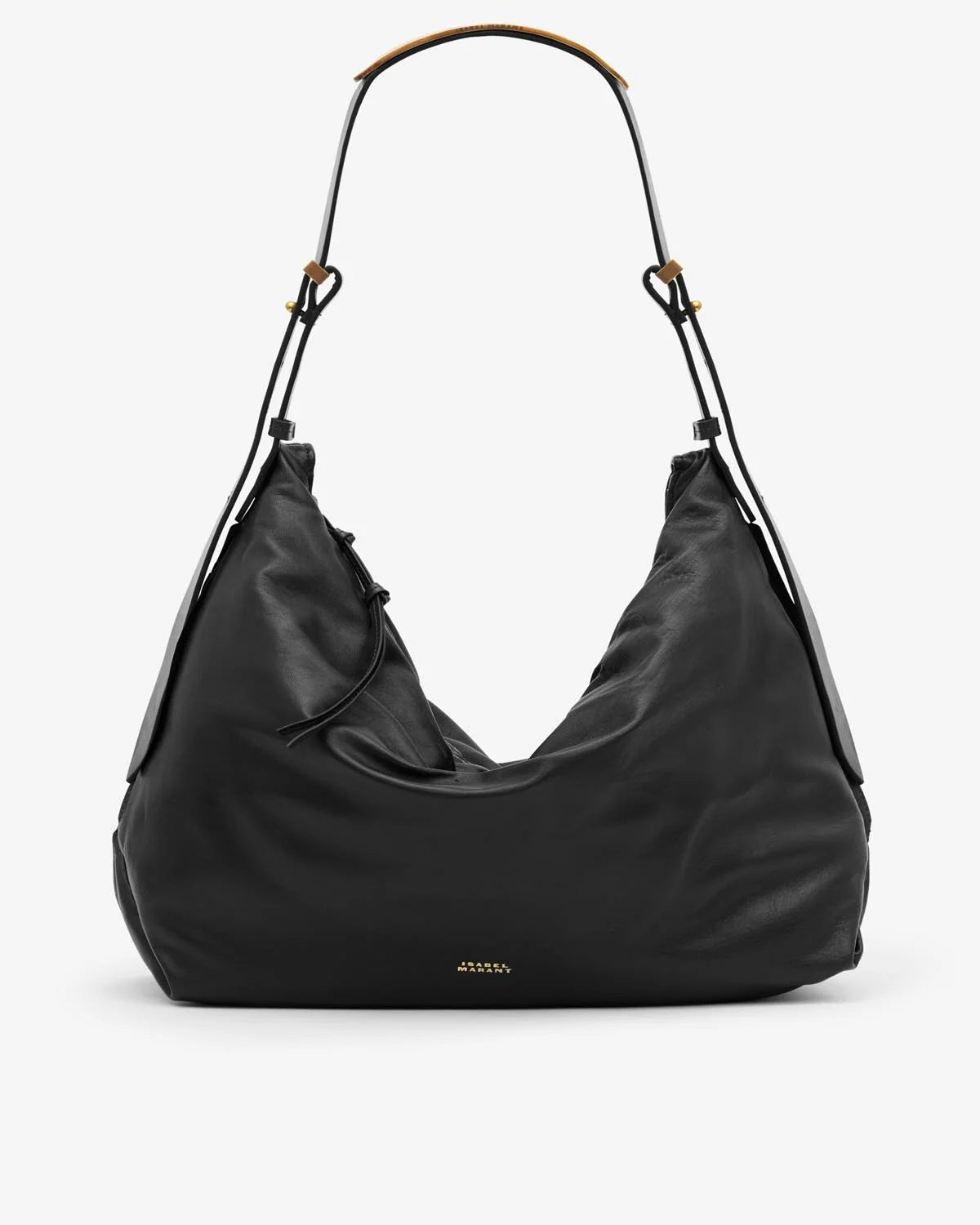 Leyden Bag