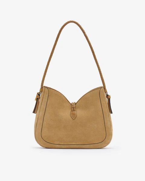 Vigo Hobo Bag