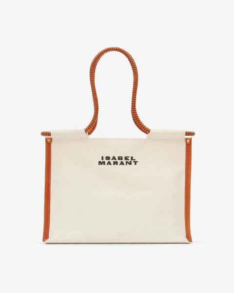 Toledo Bag