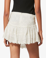ZOELIA SHORTS