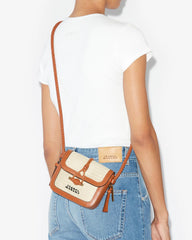 Vigo Flap Bag