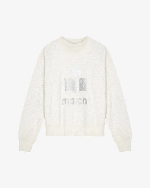 MOBY SWEATSHIRT