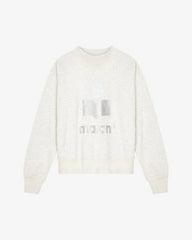 MOBY SWEATSHIRT