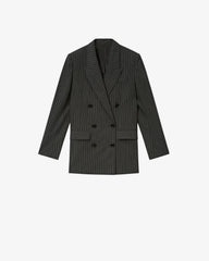 JEVIMA JACKET