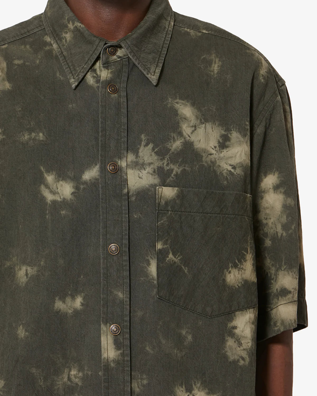 TABILIO SHIRT