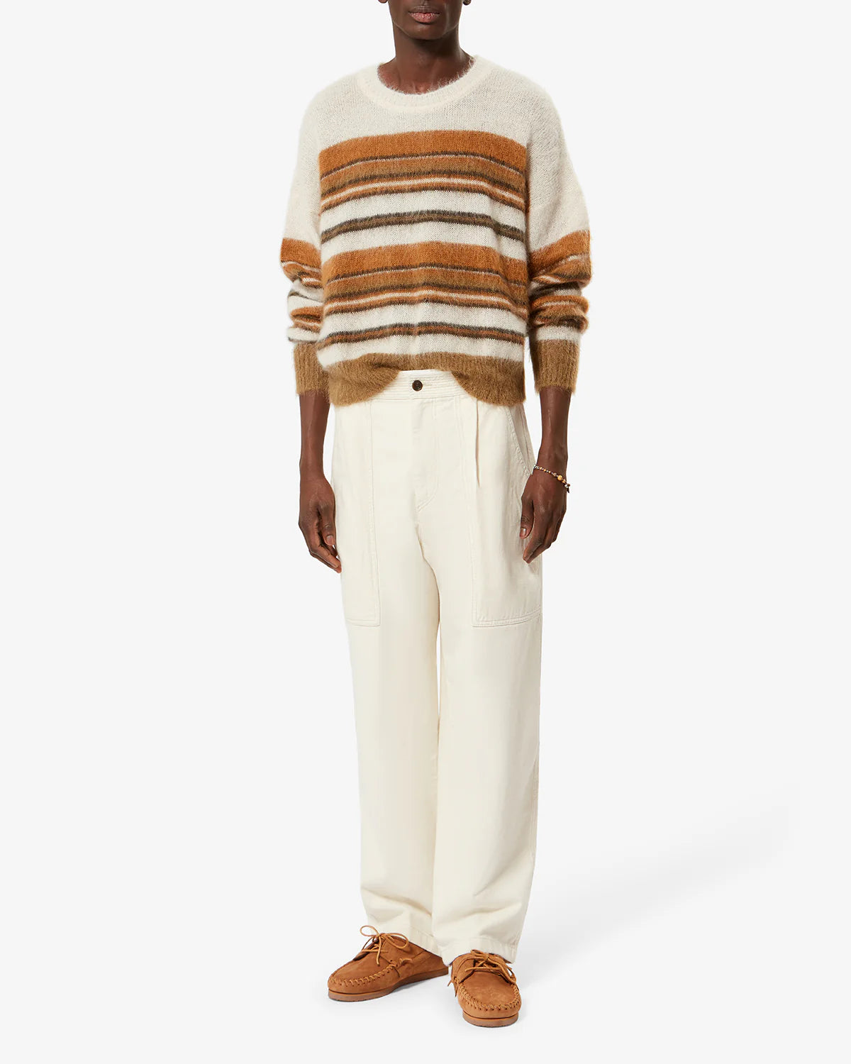 DRUSSELLH SWEATER