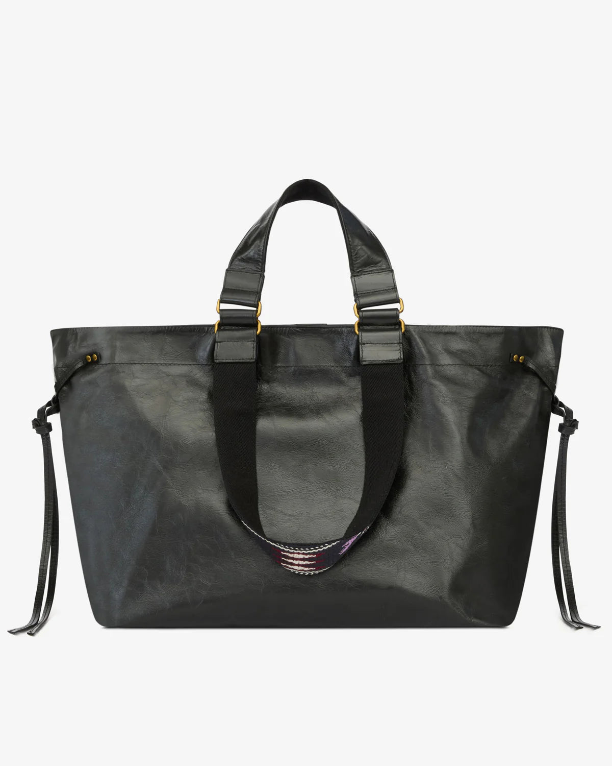 WARDY BAG