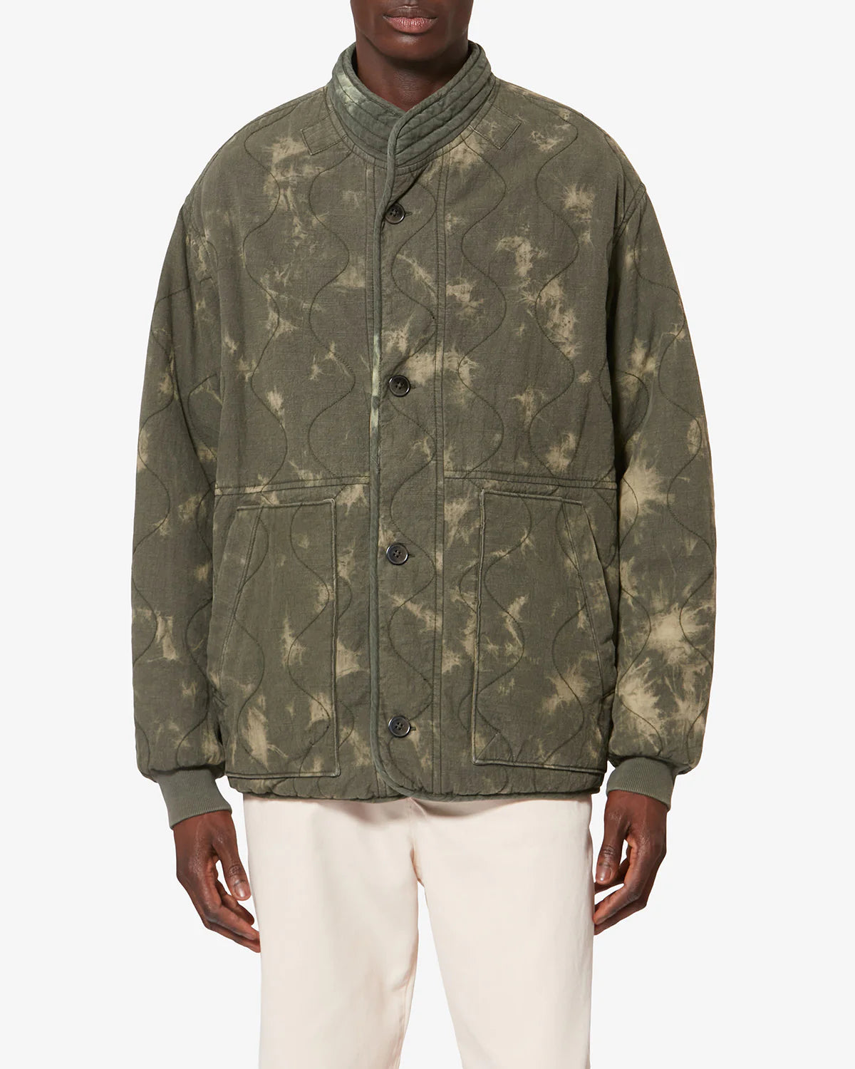 TAELISS COAT
