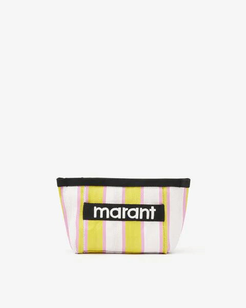 Powden Pouch