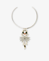 LYNA CHOKER NECKLACE