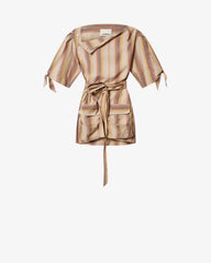 MARIZA DRESS