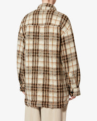 HARVELI COAT