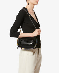 OSKAN MOON SHOULDER BAG