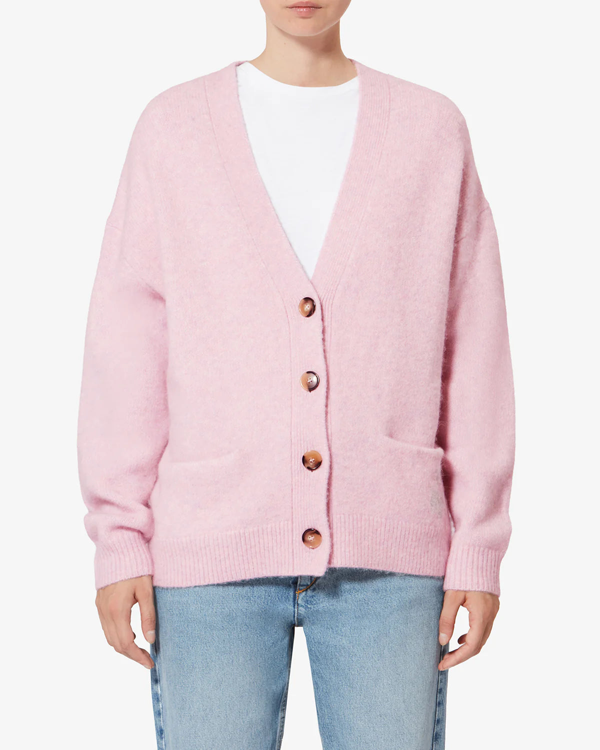 EBORAH CARDIGAN