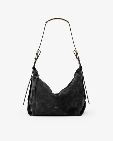 Leyden bag