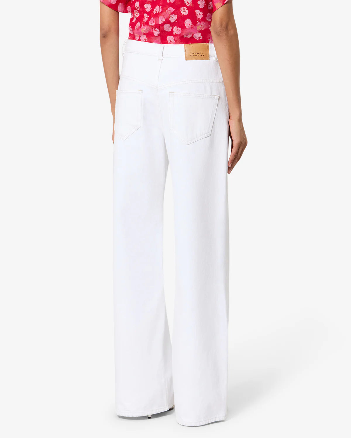 LEMONY PANTS