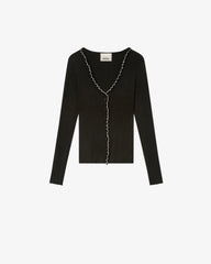 IZAE CARDIGAN