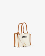 Toledo Mini Bag
