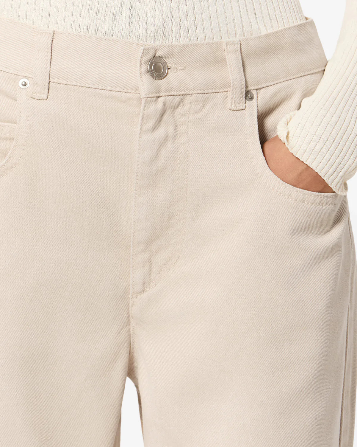 BELVIRA PANTS