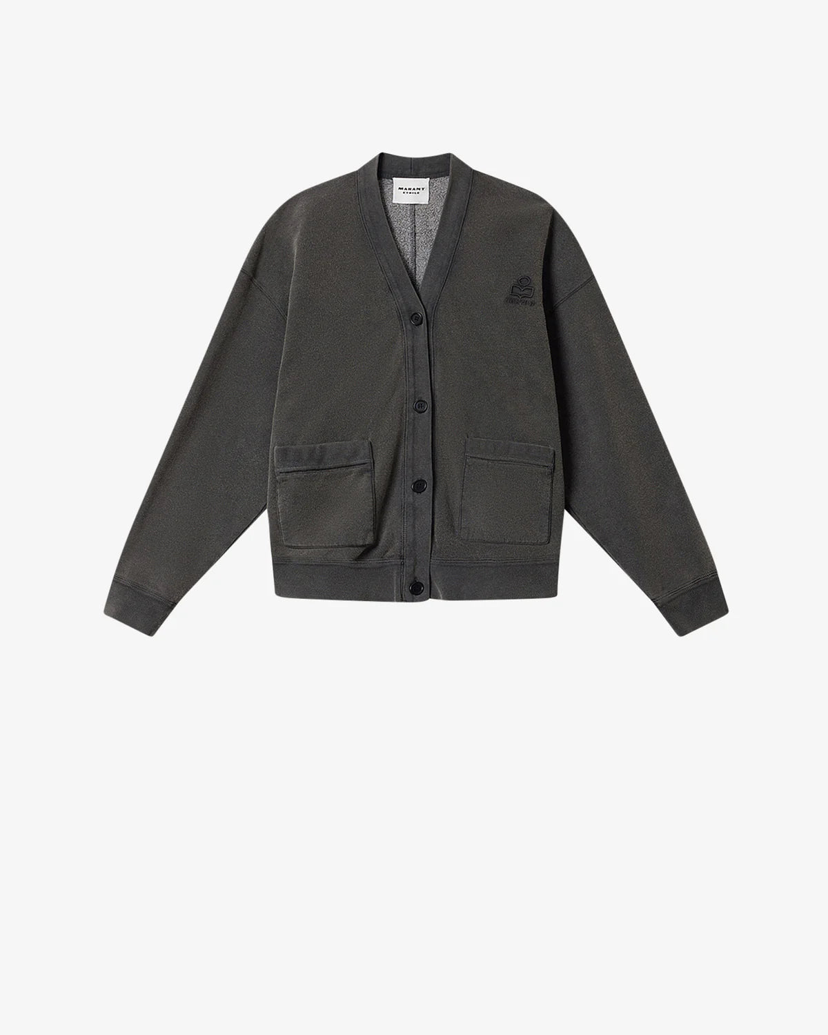 STEPHY JACKET