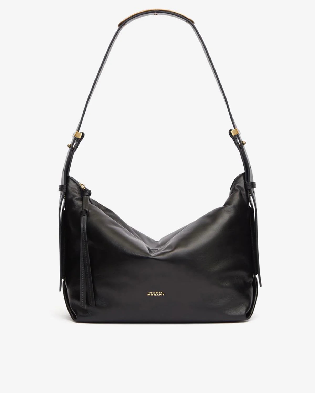 Leyden bag
