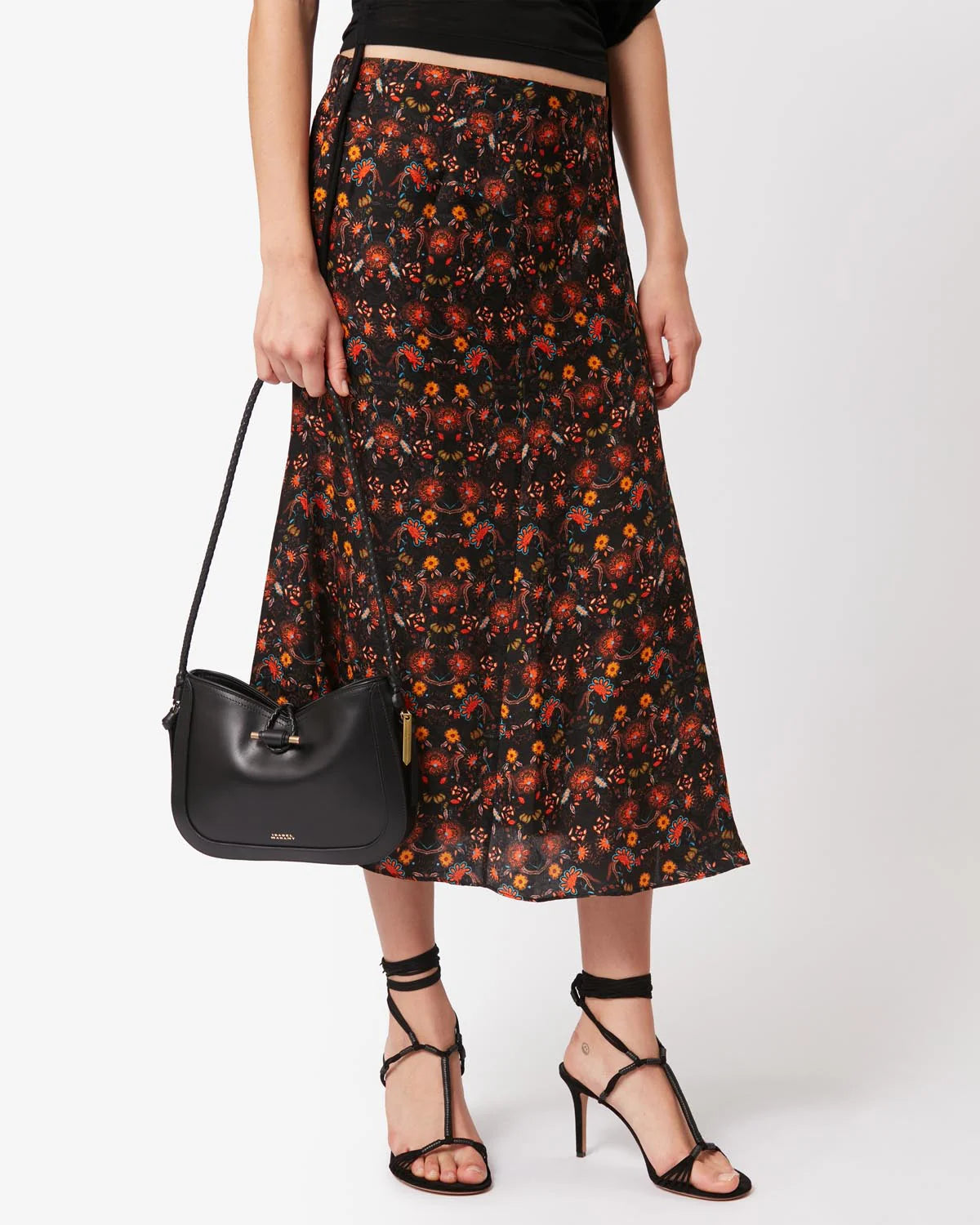 Vigo Baguette Bag