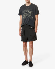 ELIAZ SHORTS