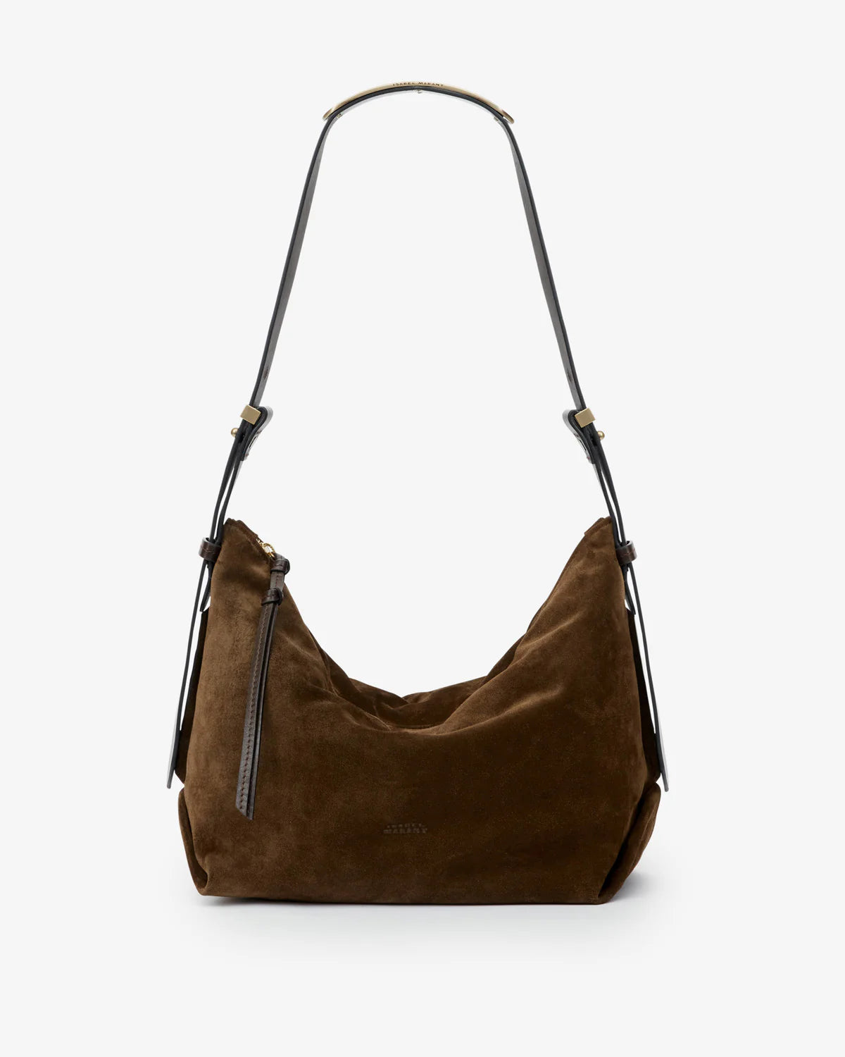 Leyden Bag